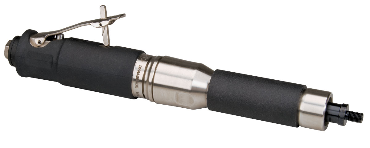 Cone or Plug Grinder (Single Extension), Steel Housing - Cone & Plug Grinders